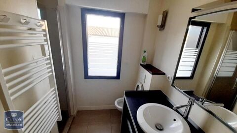  Appartement  louer 1 pice 25 m