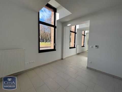  Appartement  louer 1 pice 29 m