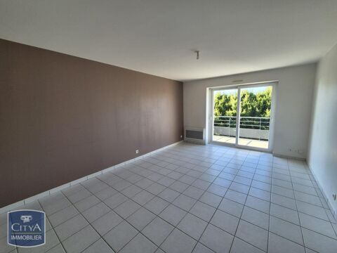   Location Appartement Appartement - 2 pièce(s) - 39 m²