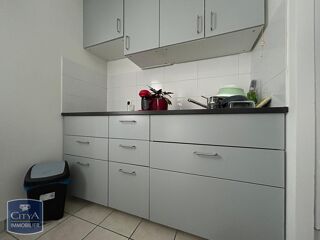  Appartement � louer 1 pi�ce 30 m�