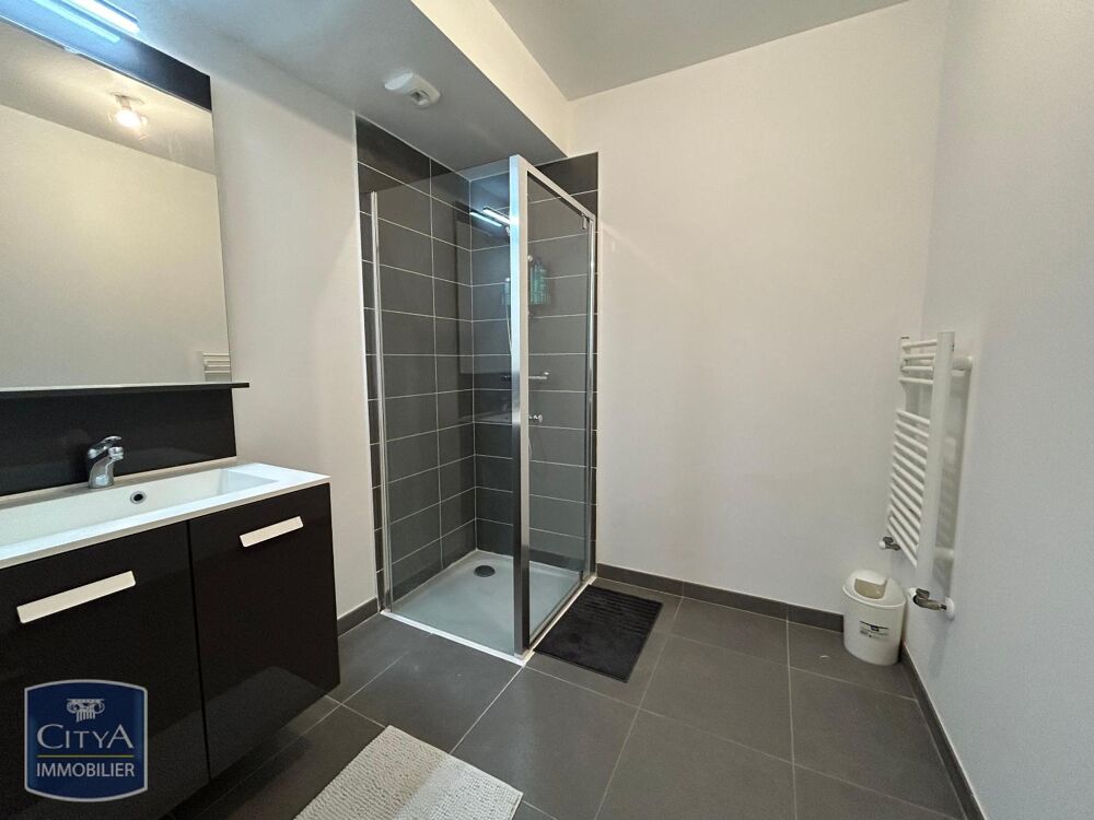 location Appartement - 2 pièce(s) - 49 m² Mérignac (33700)