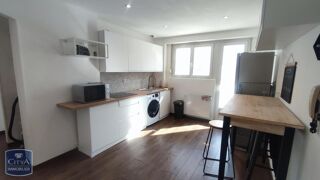  Appartement � louer 1 pi�ce 14 m�