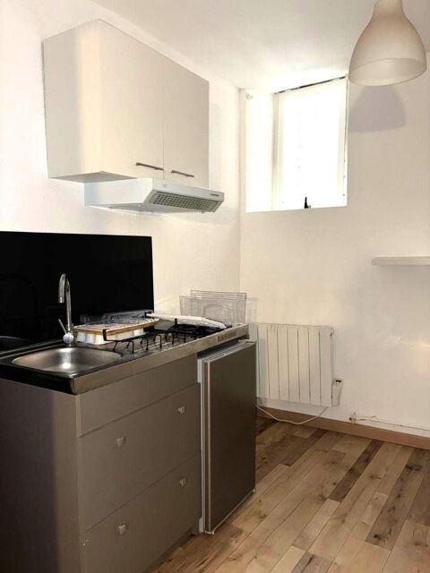  Appartement  louer 1 pice 12 m