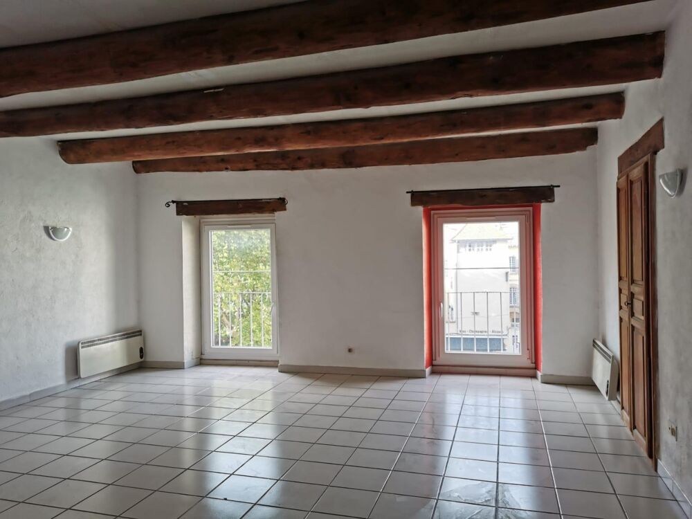 vente Appartement - 3 pièce(s) - 58 m² Aubenas (07200)