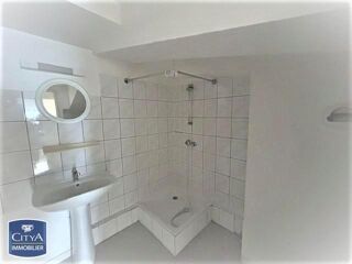  Appartement à louer 1 pièce 15 m²