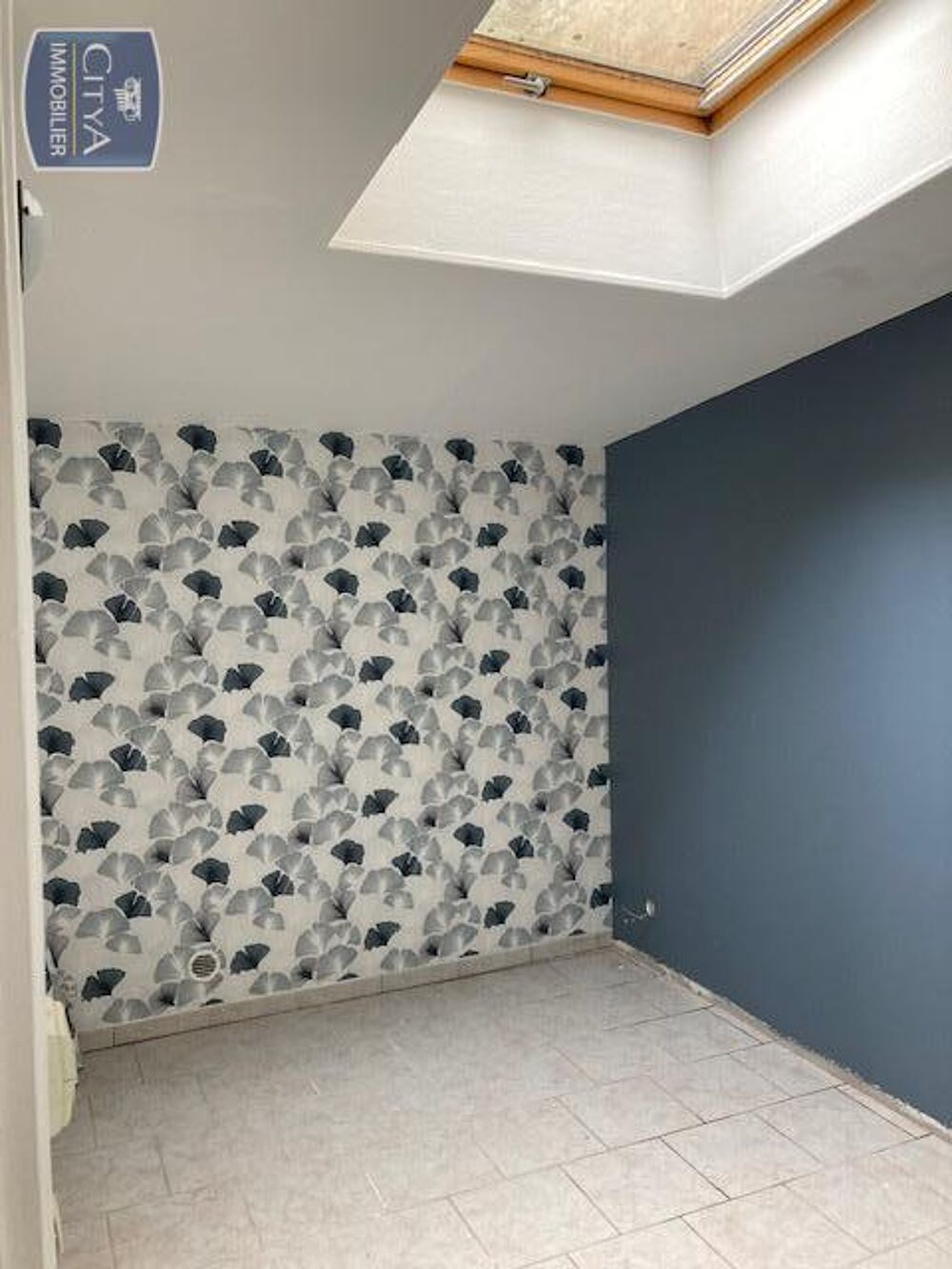 location Appartement - 2 pièce(s) - 21 m² Poitiers (86000)