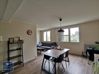  Appartement � louer 4 pi�ces 65 m�