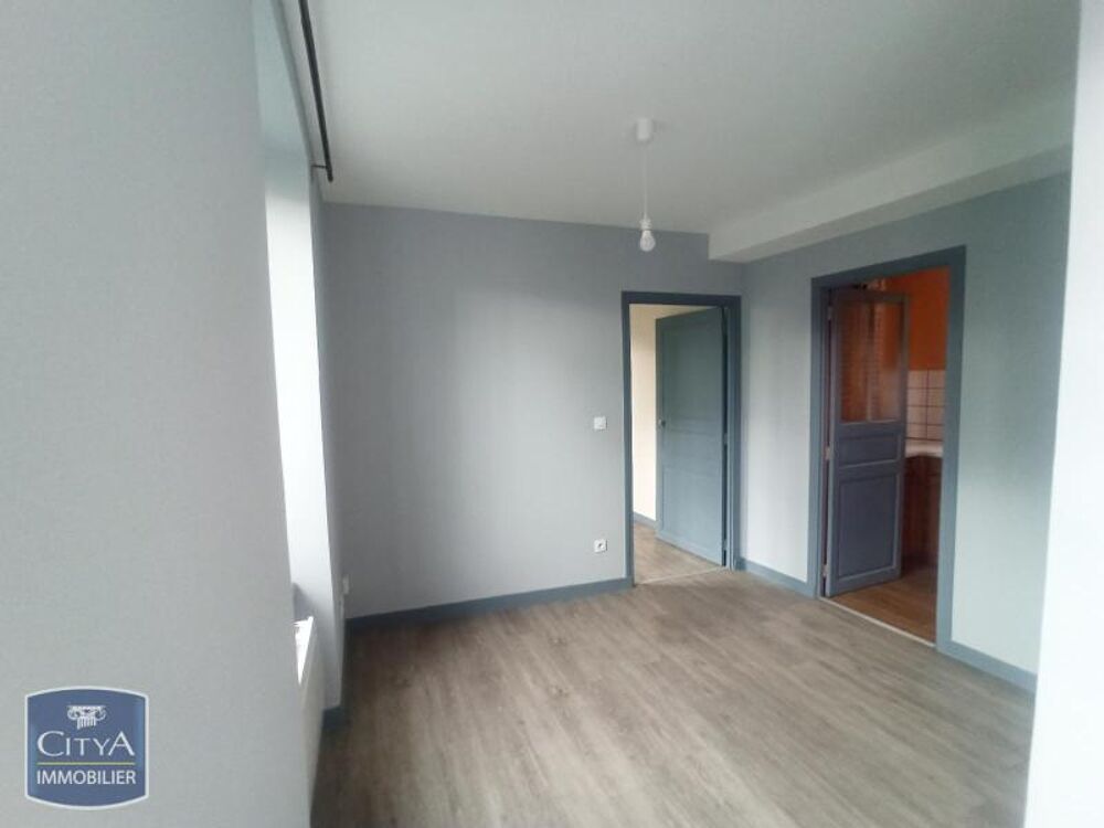 À LOUER : Appartement T2 à Clermont-Ferrand, 63000. Déco....