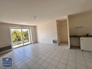  Appartement à louer 2 pièces 39 m²