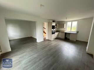  Maison à louer 4 pièces 78 m²