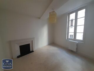  Appartement à louer 2 pièces 46 m²