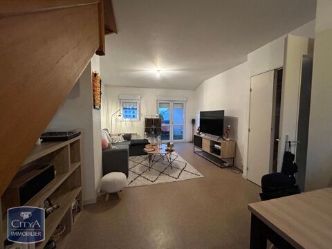  Appartement  louer 3 pices 55 m