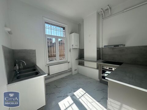  Appartement  louer 3 pices 110 m