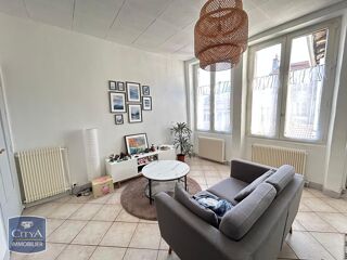  Appartement � louer 3 pi�ces 59 m�