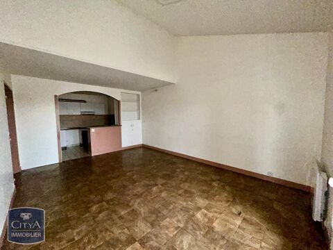  Appartement  louer 3 pices 65 m