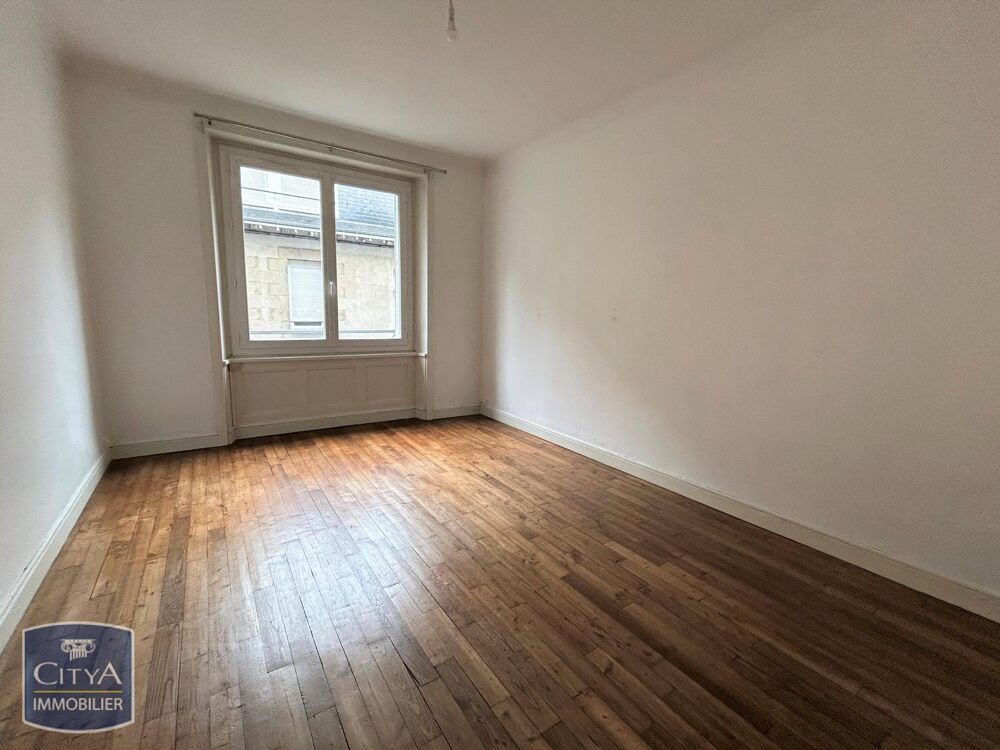 location Appartement - 3 pièce(s) - 68 m² Saint-Brieuc (22000)