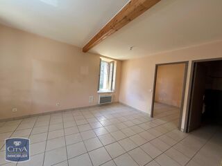  Appartement à louer 2 pièces 41 m²