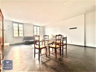  Appartement � louer 2 pi�ces 53 m�