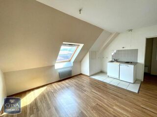  Appartement à louer 1 pièce 23 m²