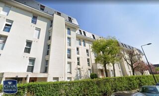  Appartement à louer 1 pièce 16 m²