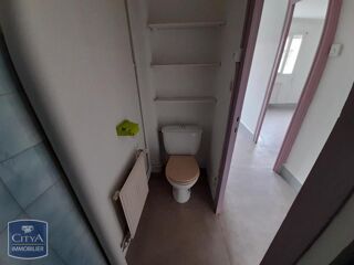  Appartement à louer 2 pièces 41 m²