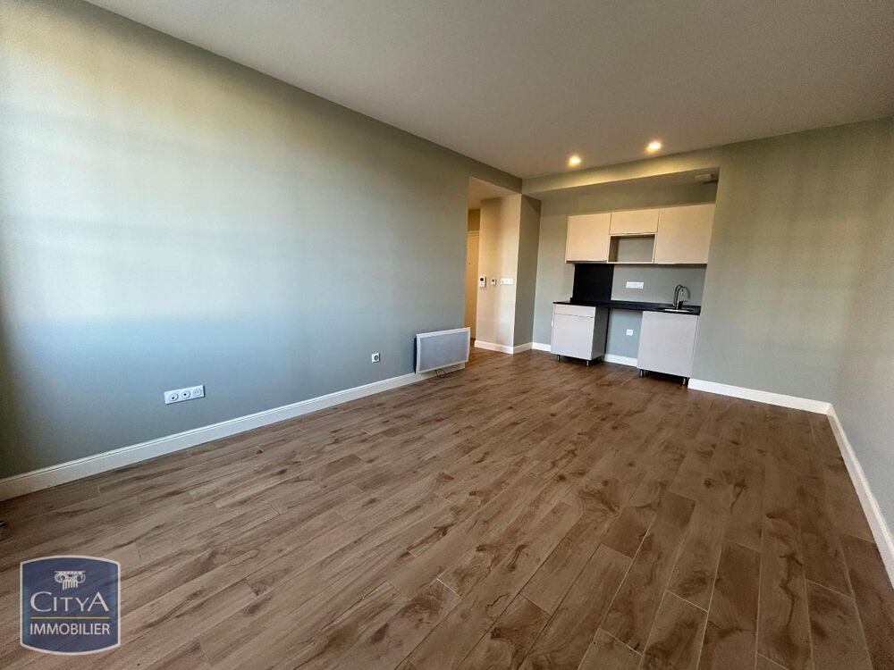 location Appartement - 3 pièce(s) - 61 m² Poitiers (86000)