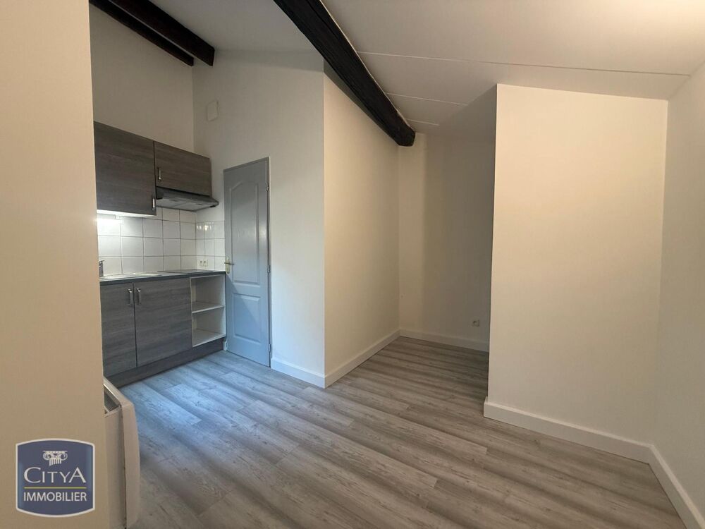 location Appartement - 1 pièce(s) - 33 m² Montpellier (34000)