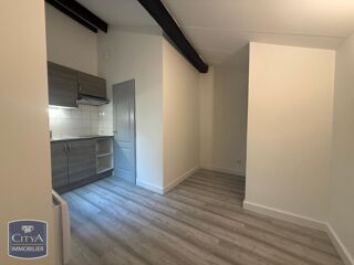  Appartement à louer 1 pièce 33 m²
