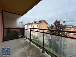  Appartement à louer 2 pièces 52 m²