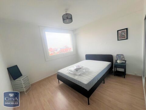  Appartement  louer 3 pices 74 m