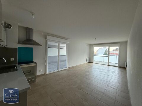  Appartement � louer 3 pi�ces 64 m�