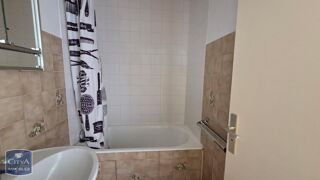  Appartement à louer 2 pièces 34 m²