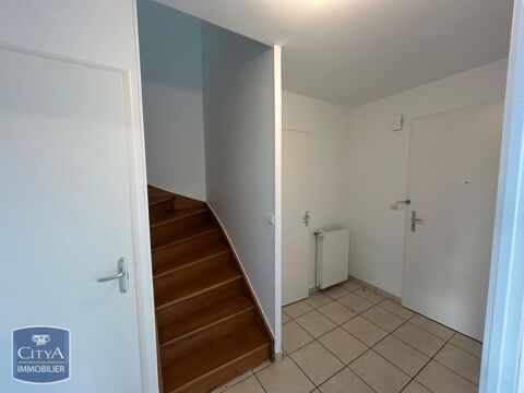  Maison � louer 4 pi�ces 90 m�