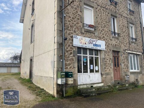   Location / Local Commercial - 33 m² 