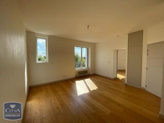  Appartement à louer 3 pièces 59 m²