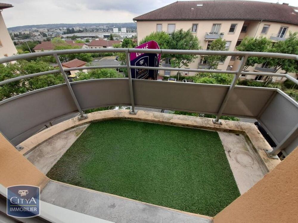 location Appartement - 3 pièce(s) - 63 m² Limas (69400)