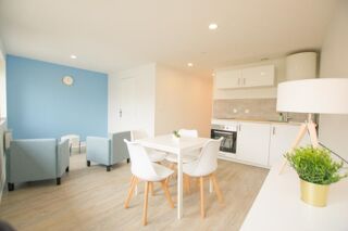  Appartement � louer 2 pi�ces 42 m�