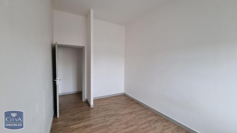 location Appartement - 3 pièce(s) - 65 m² Cambrai (59400)