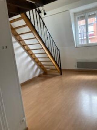  Appartement à louer 2 pièces 49 m²