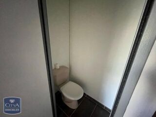  Appartement � louer 1 pi�ce 33 m�