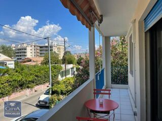  Appartement � louer 1 pi�ce 20 m�