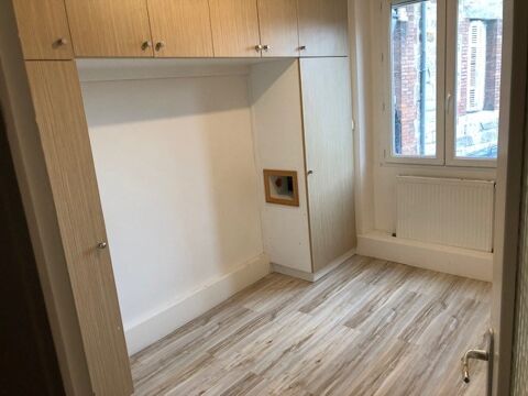  Appartement � louer 3 pi�ces 77 m�