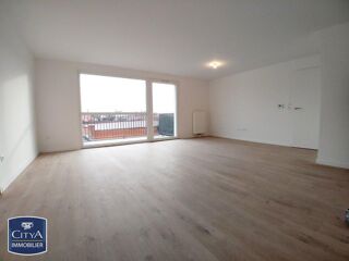  Appartement � louer 4 pi�ces 82 m�