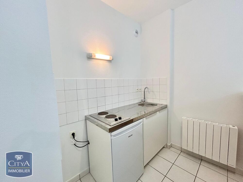 location Appartement - 1 pièce(s) - 43 m² Villeurbanne (69100)