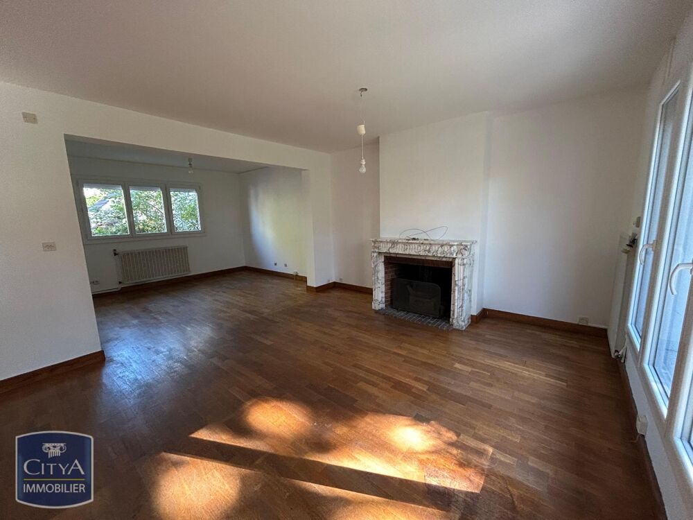 location Appartement - 5 pièce(s) - 93 m² Lambersart (59130)