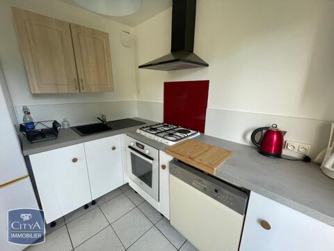  Appartement � louer 3 pi�ces 66 m�