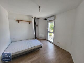  Appartement à louer 1 pièce 26 m²