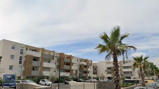  Appartement à louer 2 pièces 38 m²