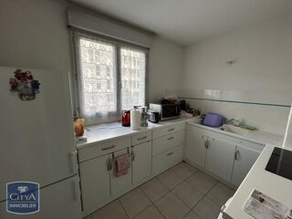  Appartement � louer 3 pi�ces 65 m�