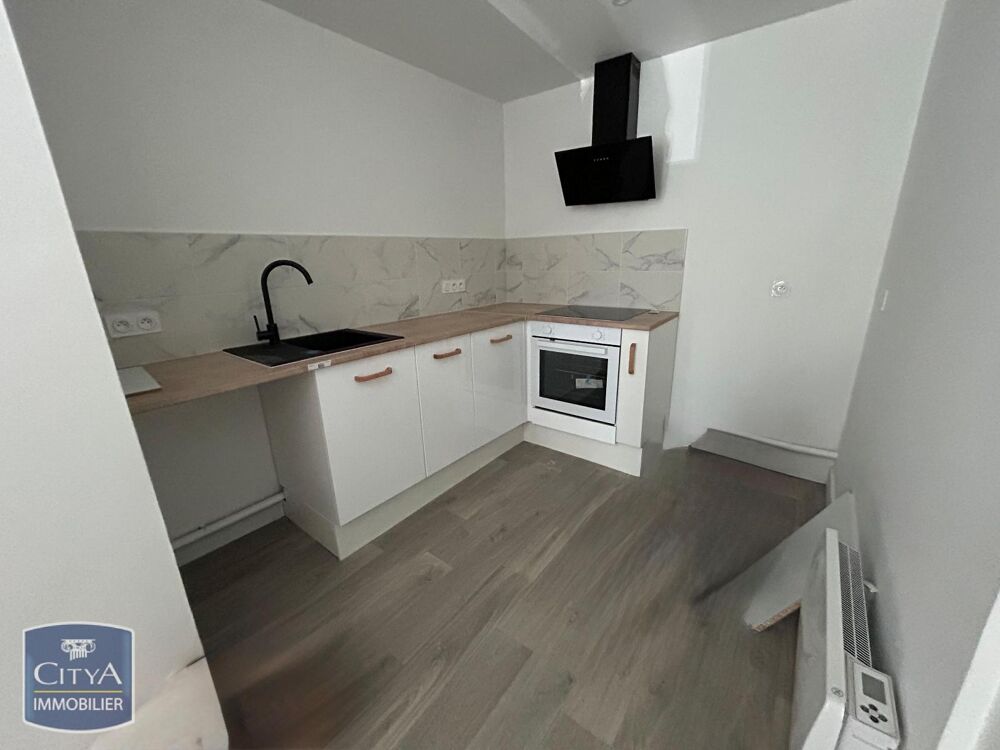 À LOUER : Découvrez cet élégant appartement T5 situé au ....